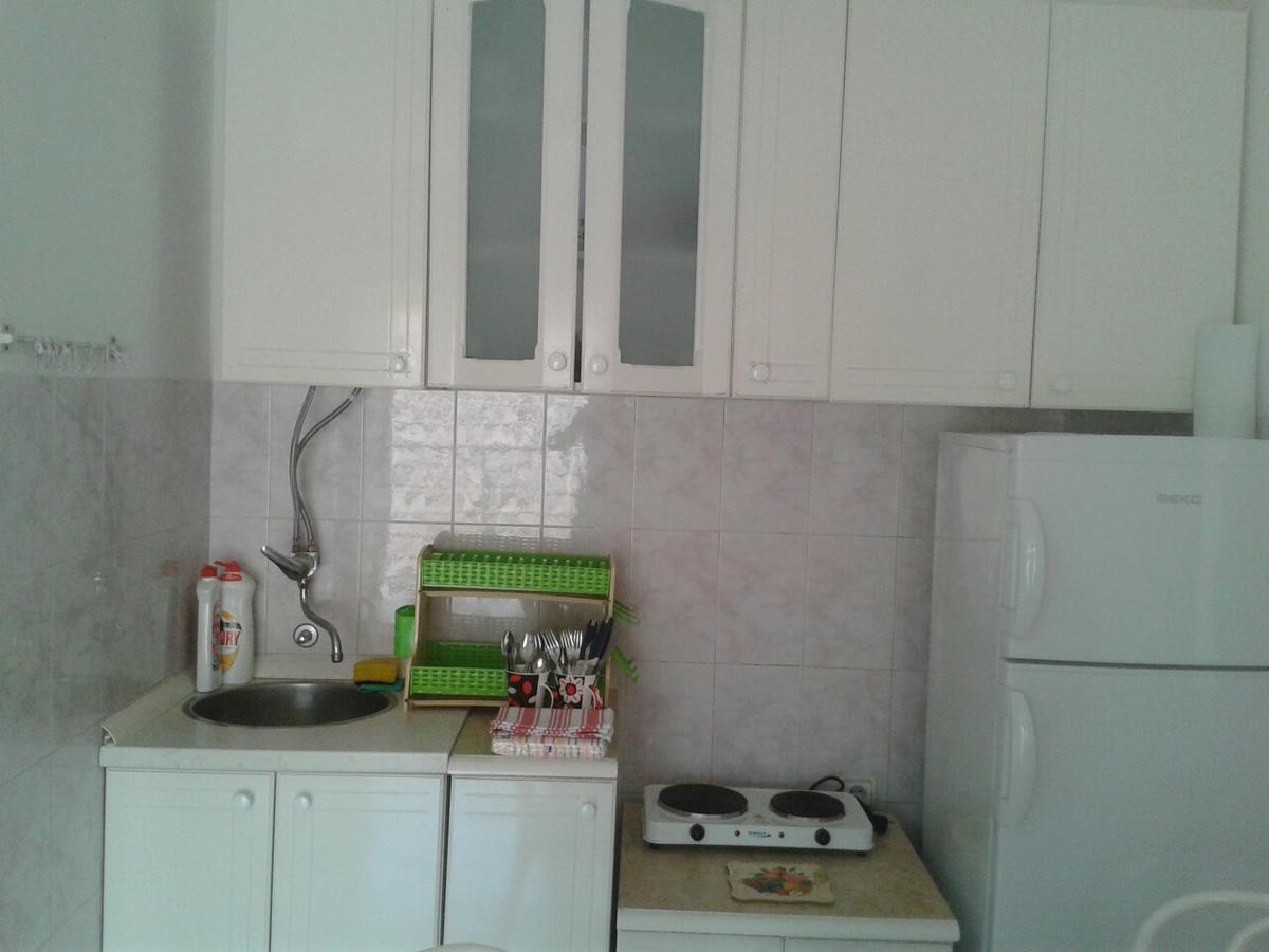 One Bedroom Apartment 500M From The Beach Budva Exterior foto