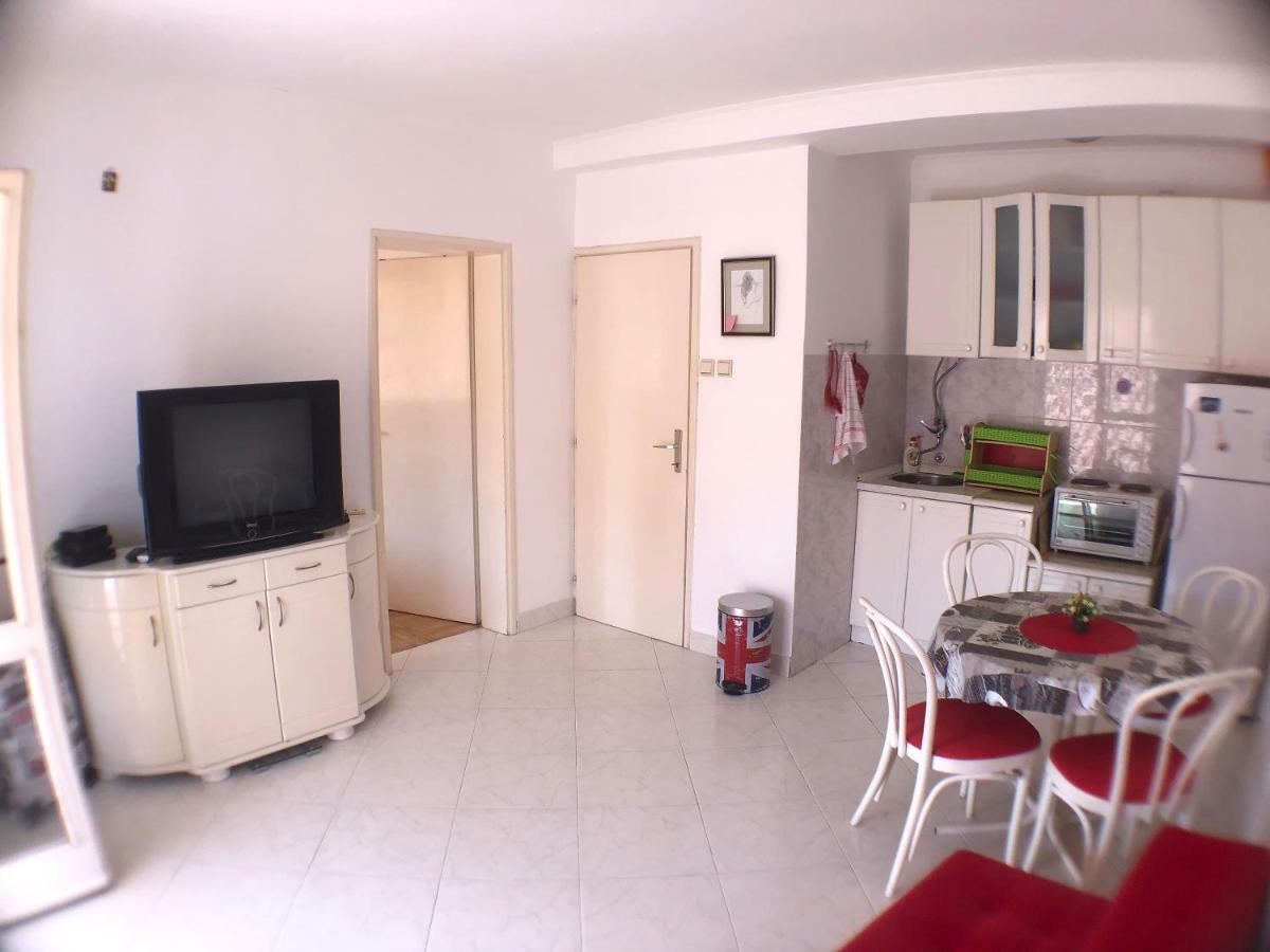 One Bedroom Apartment 500M From The Beach Budva Exterior foto