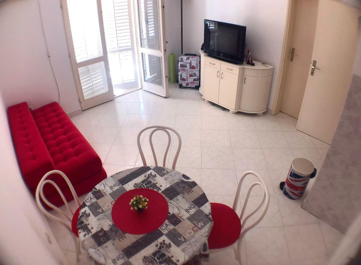 One Bedroom Apartment 500M From The Beach Budva Exterior foto
